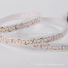 3years Warranty LED Light Strip SMD3528 240LED DC24 Single Color Strip for Lighting Decoration